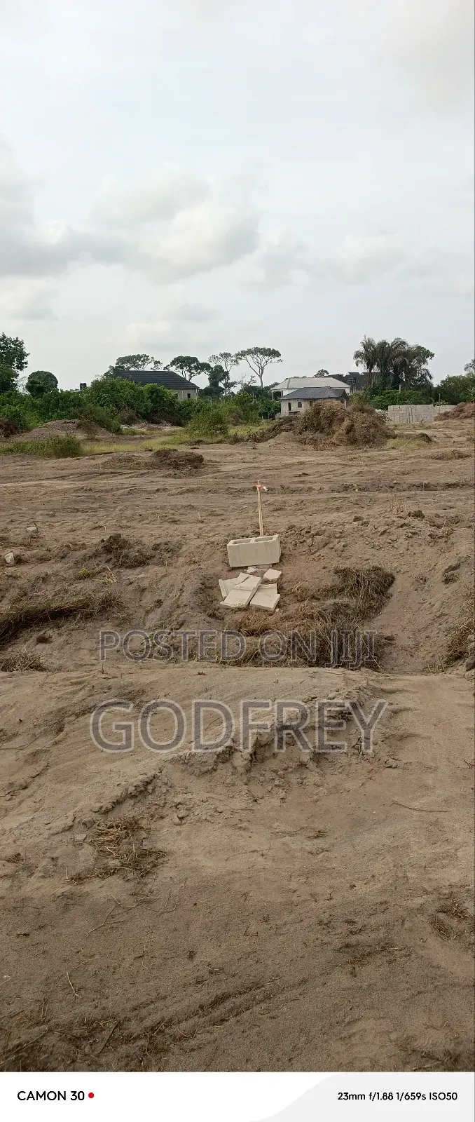 Landed Property for Sale in Ajah