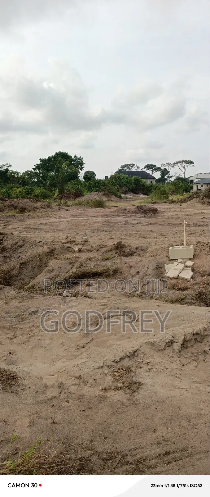 Landed Property for Sale in Ajah