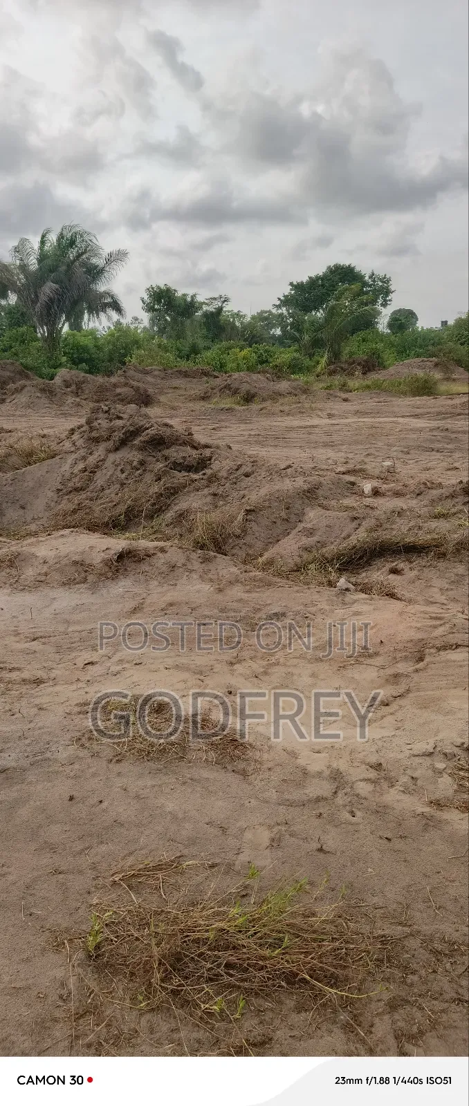 Landed Property for Sale in Ajah