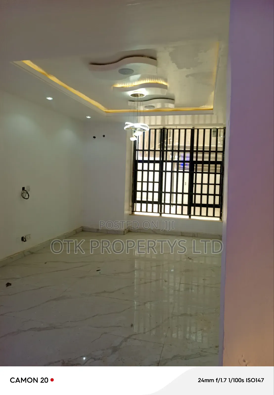 4bdrm Duplex in By Navy Quarters for sale in Jahi