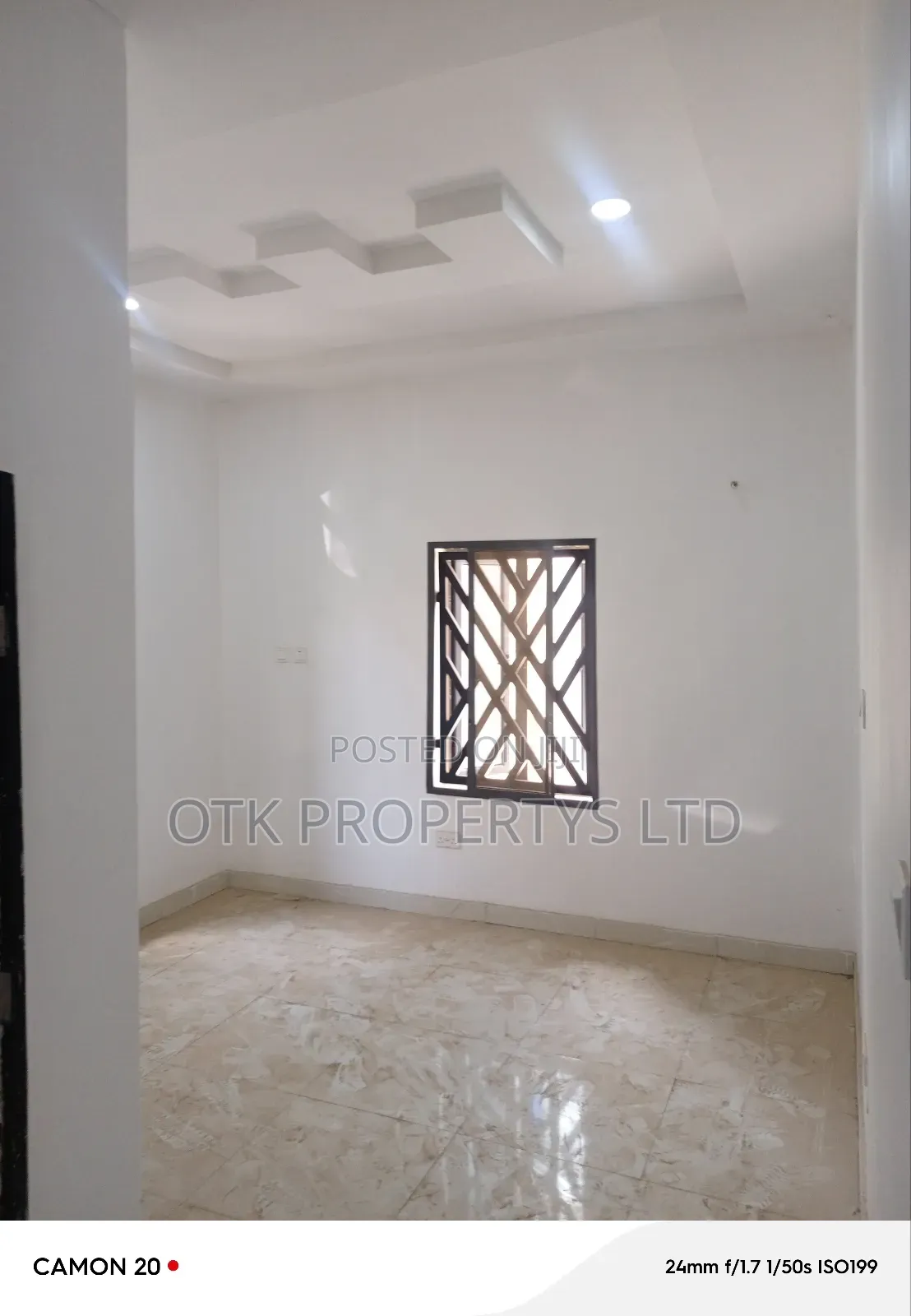 2bdrm Block of Flats in By Navy Quarters for rent in Jahi
