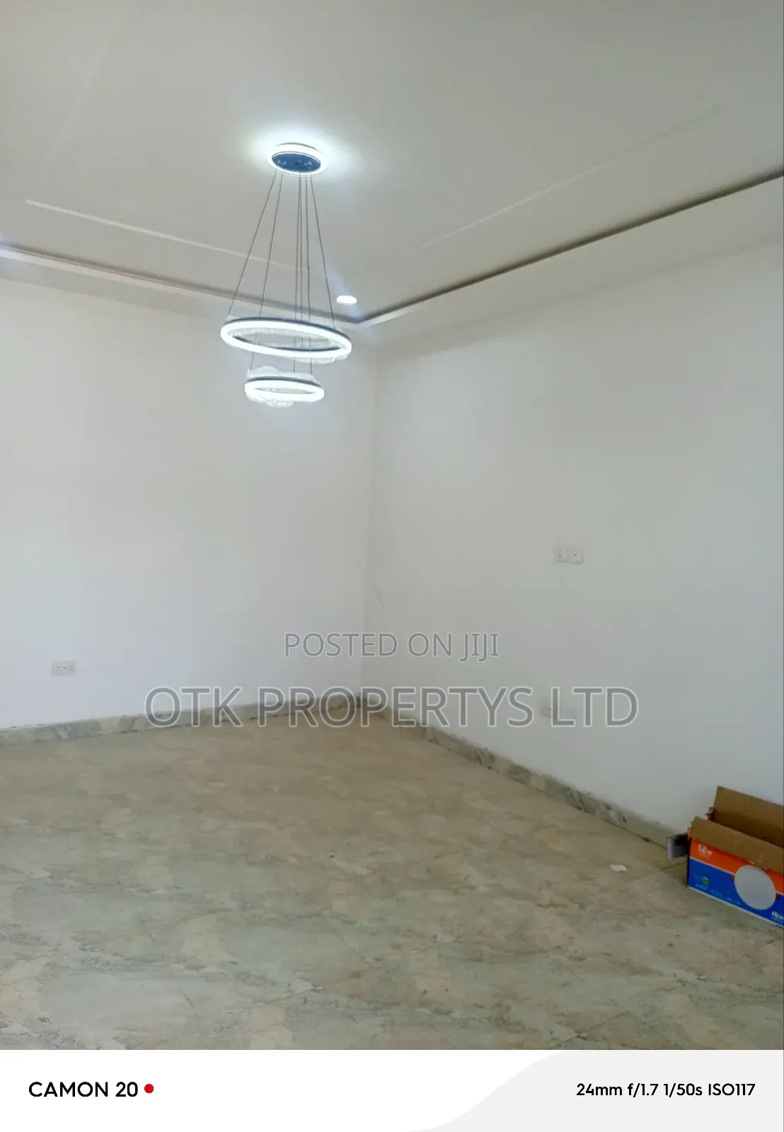 2bdrm Block of Flats in By Navy Quarters for rent in Jahi