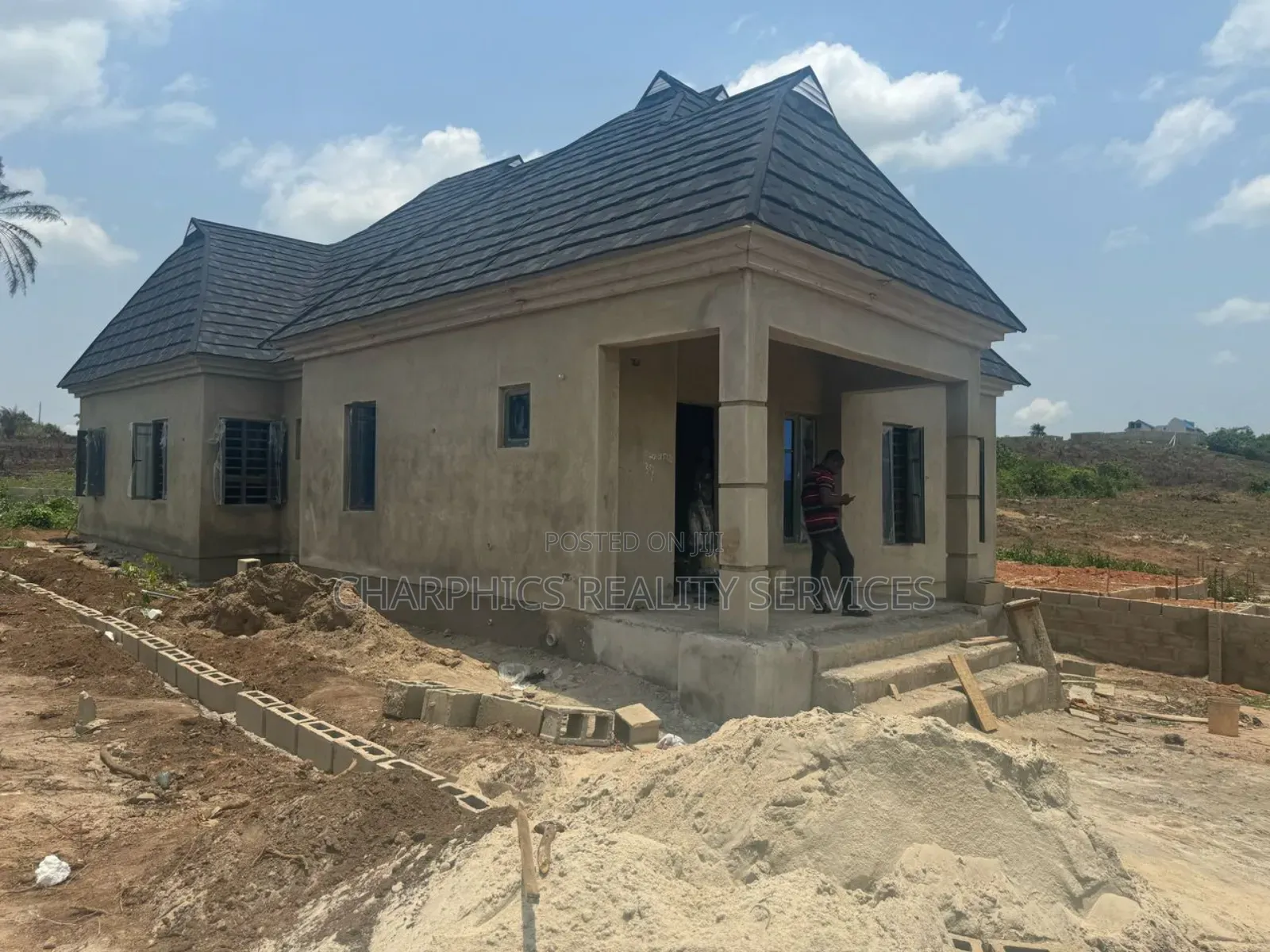 3bdrm Bungalow in Epe for sale in Epe
