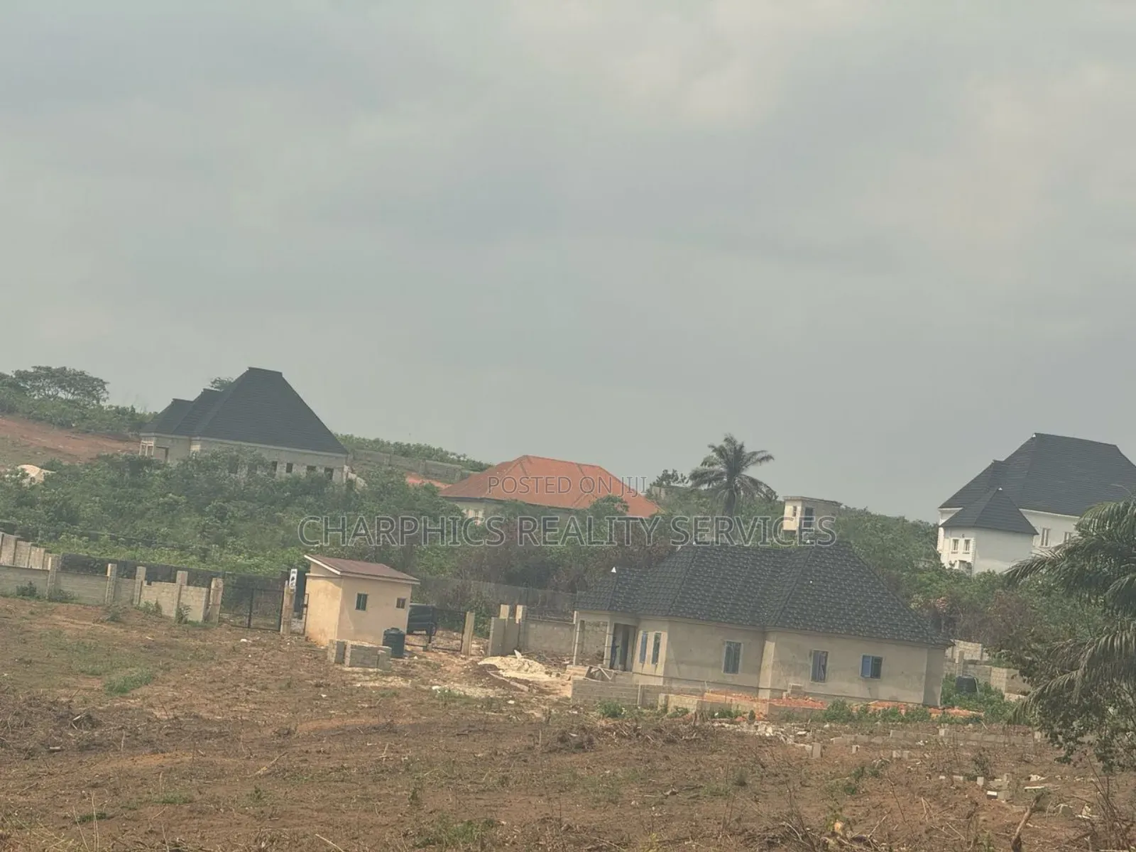 3bdrm Bungalow in Epe for sale in Epe