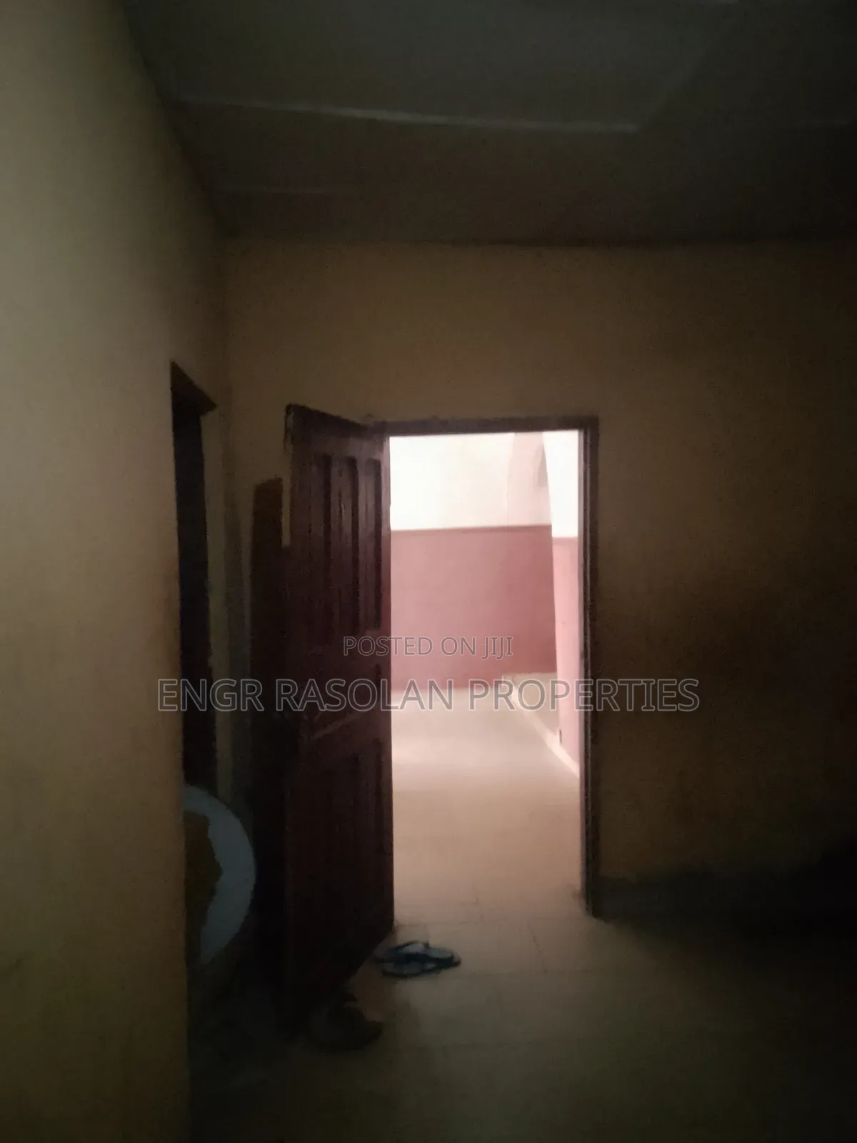 Furnished 4bdrm Block of Flats in Ita Alamu, Ilorin South for sale in Ilorin South