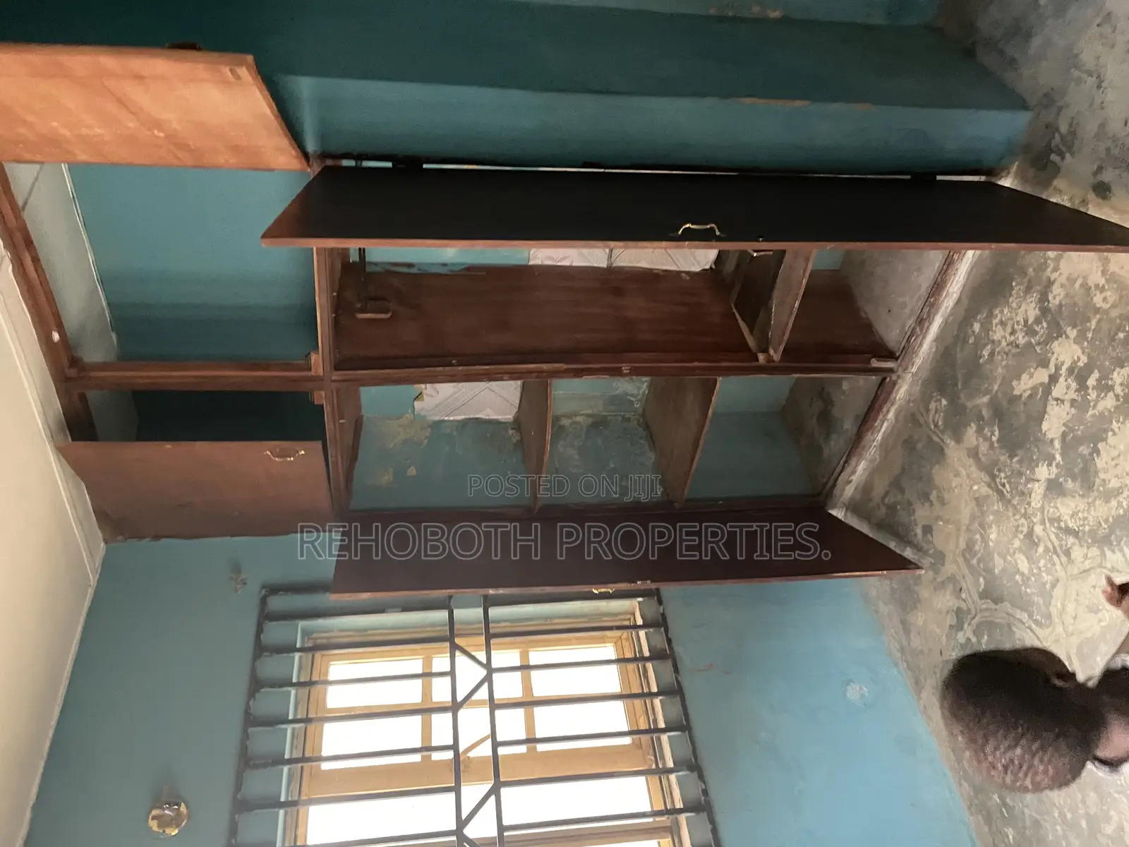 12bdrm Block of Flats in Ayilara Sharp Corner, Ibadan for sale in Ibadan