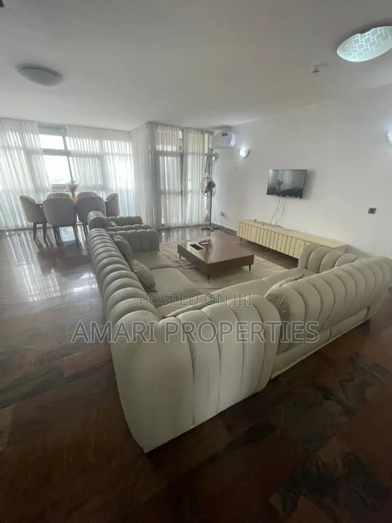 Furnished 3bdrm Block of Flats in 1004, Victoria Island for rent in Victoria Island