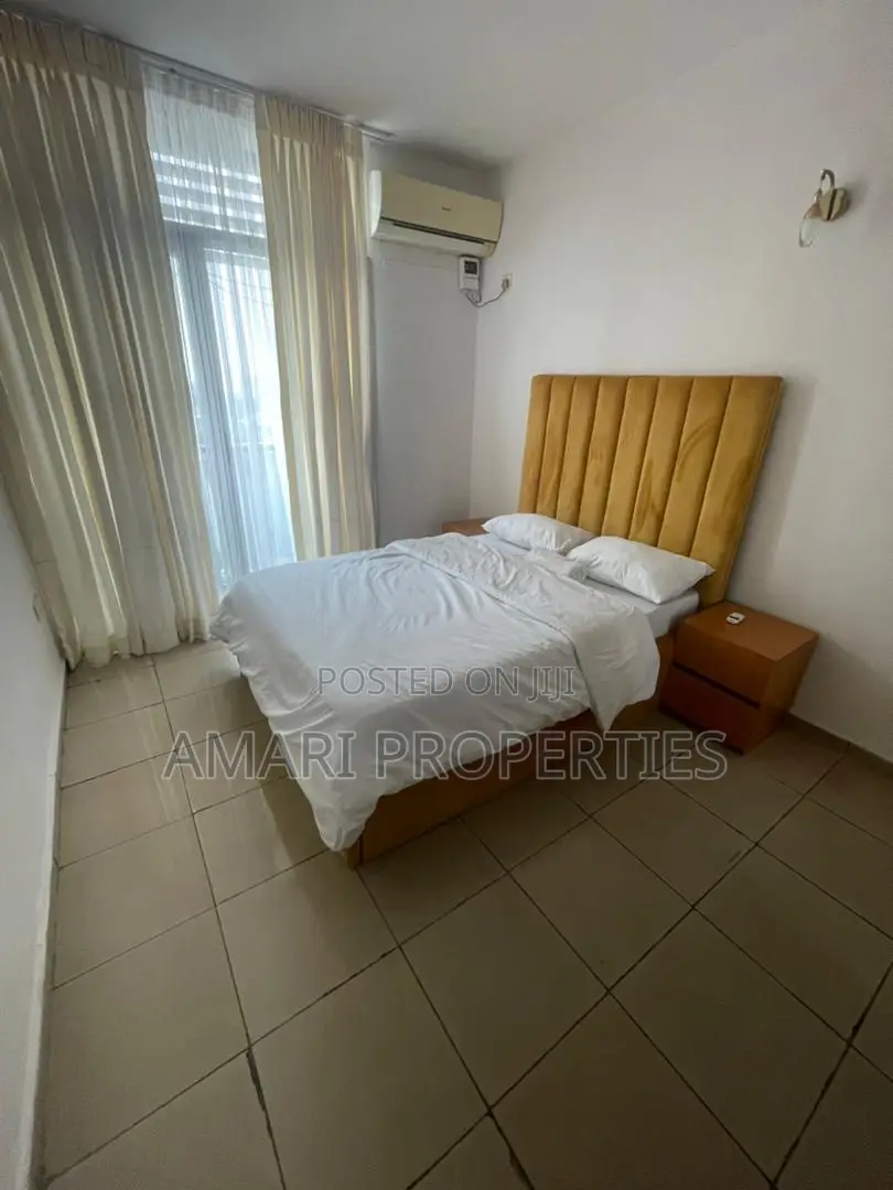 Furnished 3bdrm Block of Flats in 1004, Victoria Island for rent in Victoria Island