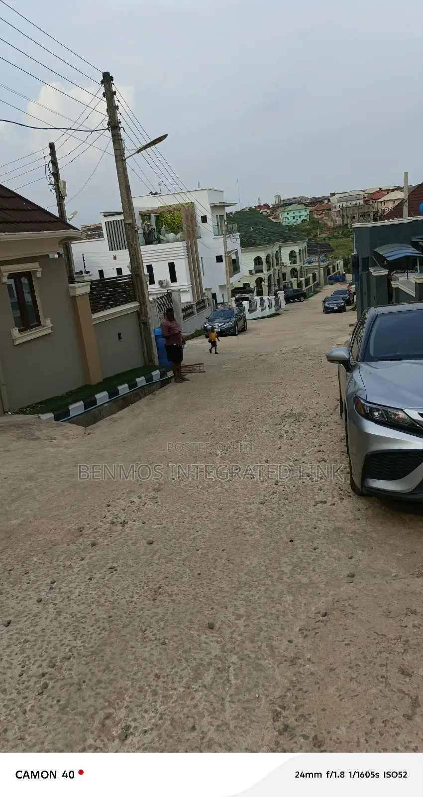 Serviced Apartment to Let in Ikorodu