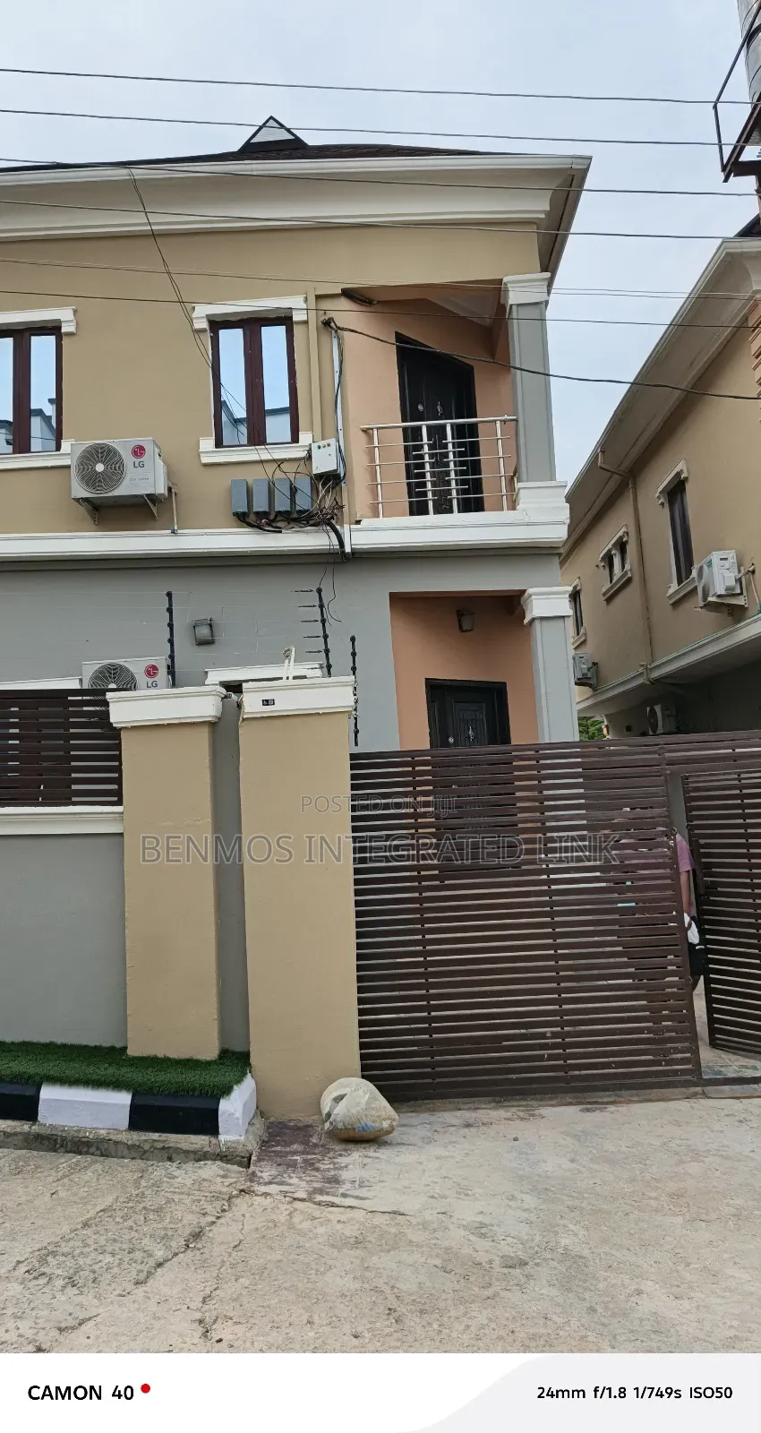 Serviced Apartment to Let in Ikorodu