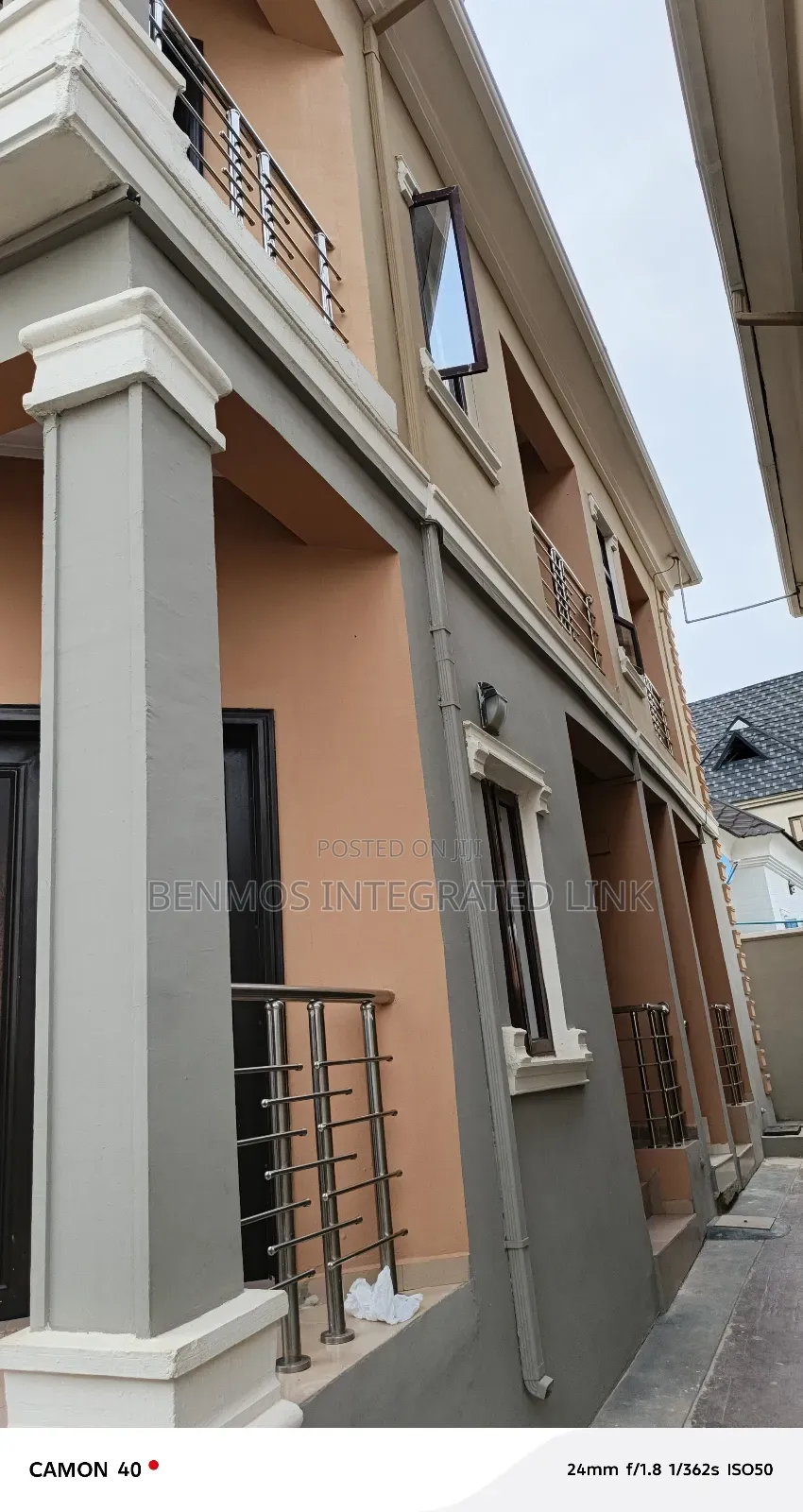 Serviced Apartment to Let in Ikorodu