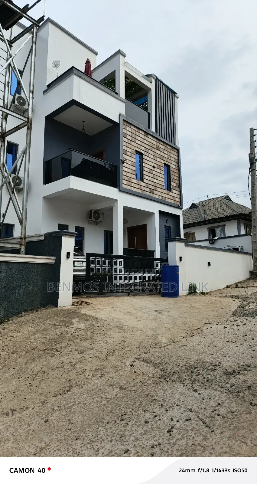 Serviced Apartment to Let in Ikorodu