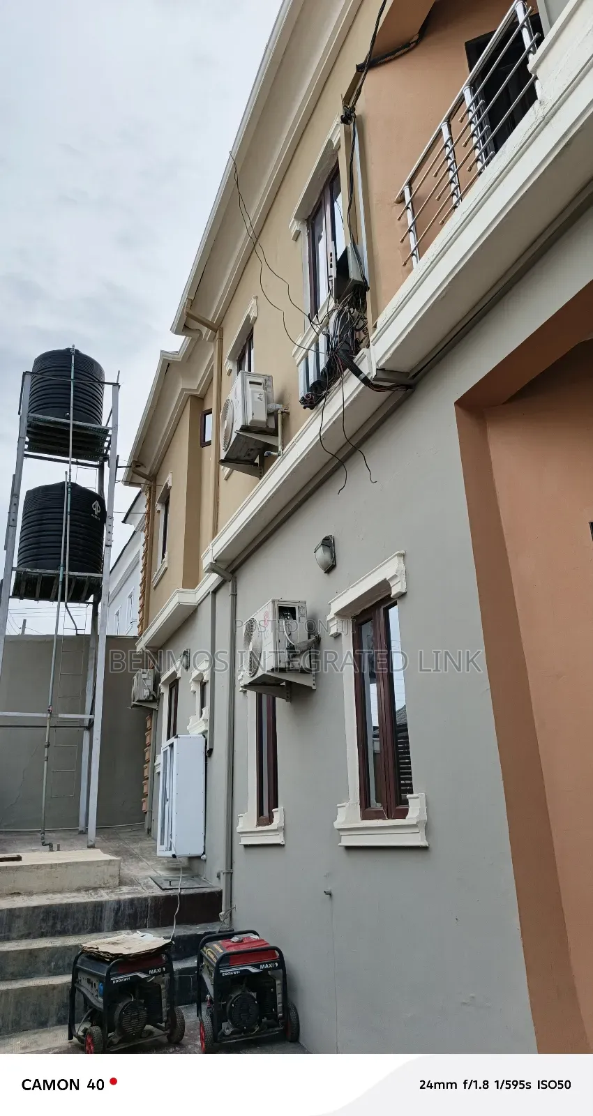 Serviced Apartment to Let in Ikorodu