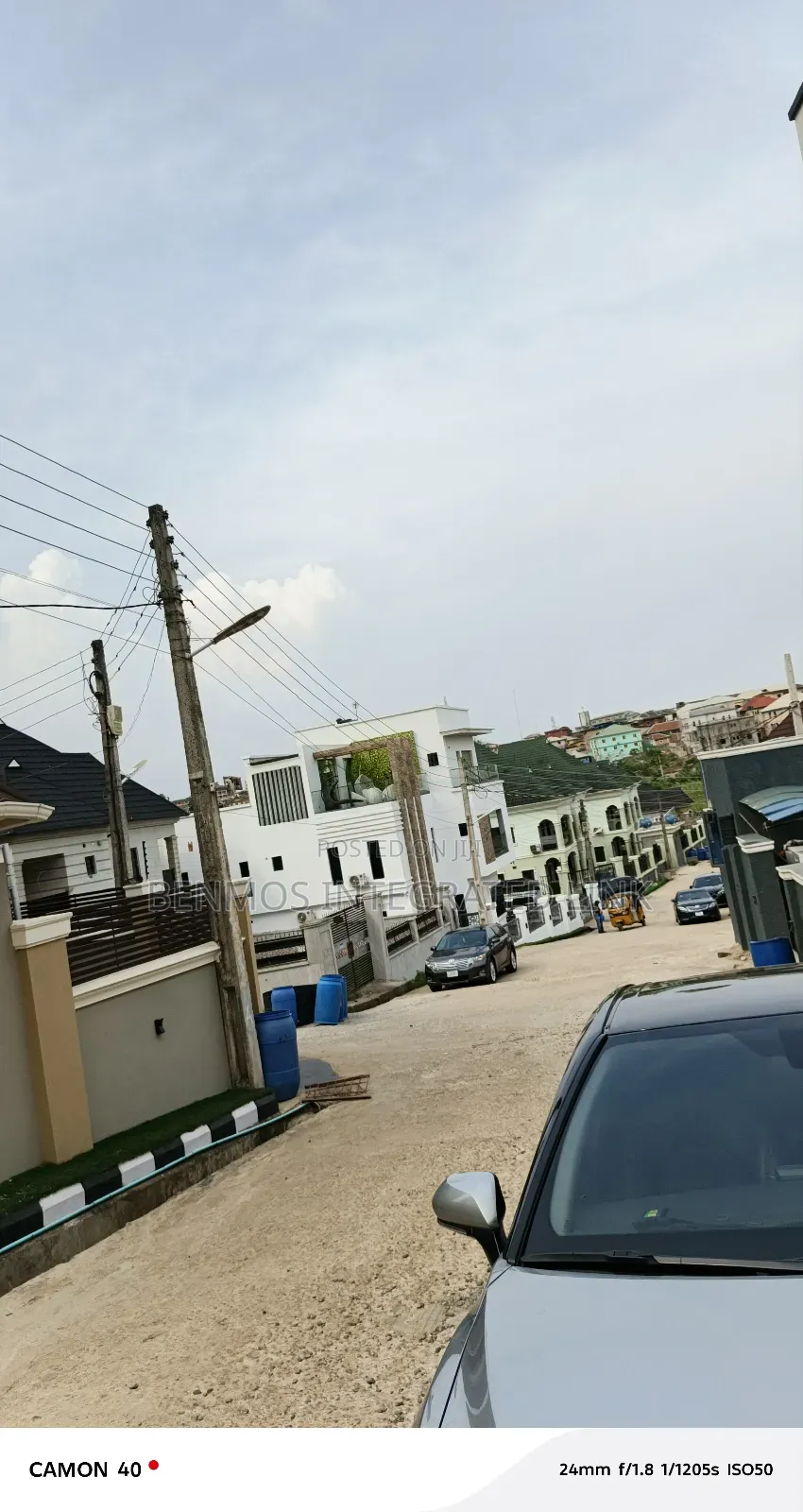 Serviced Apartment to Let in Ikorodu