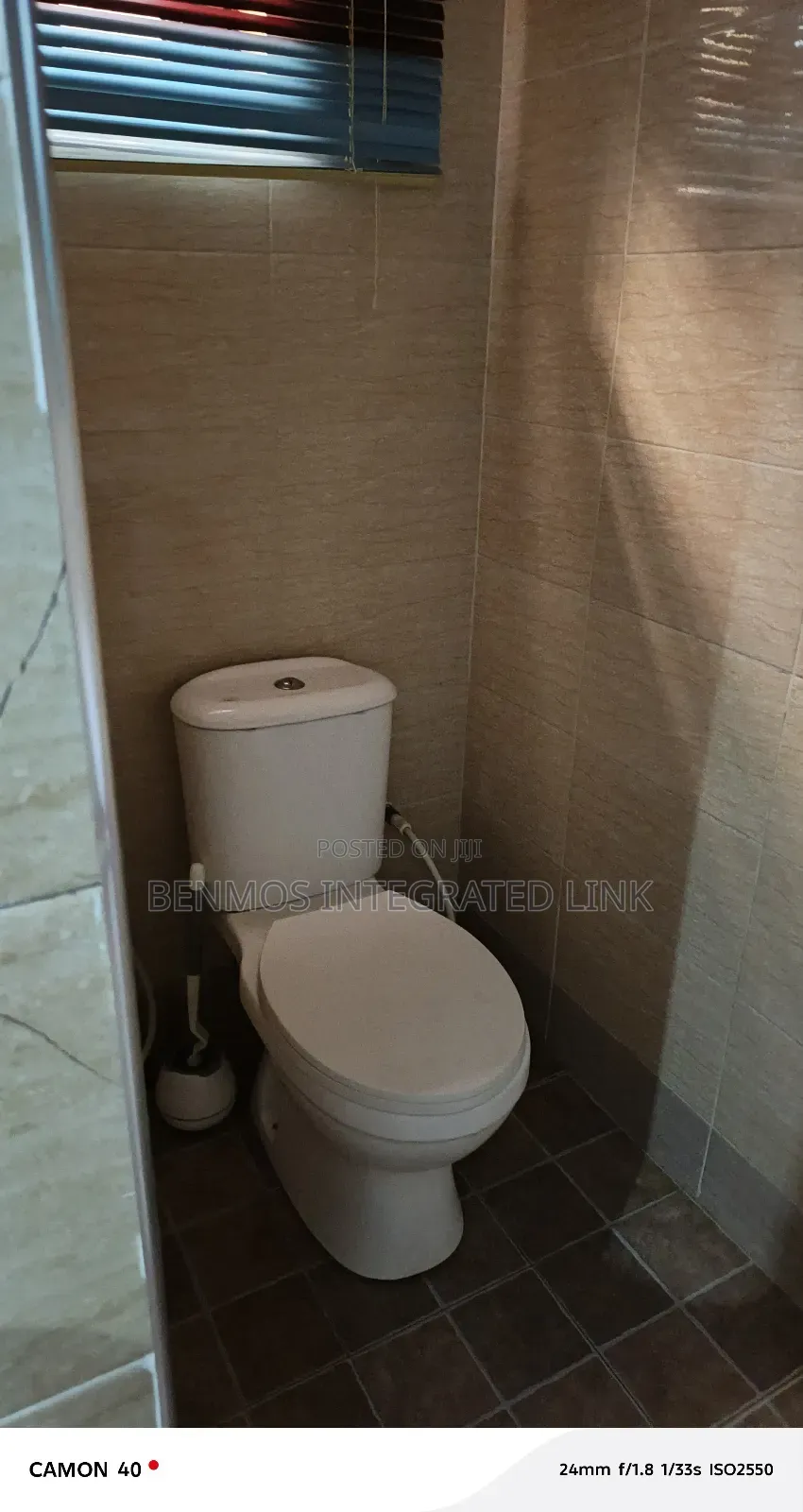 Serviced Apartment to Let in Ikorodu