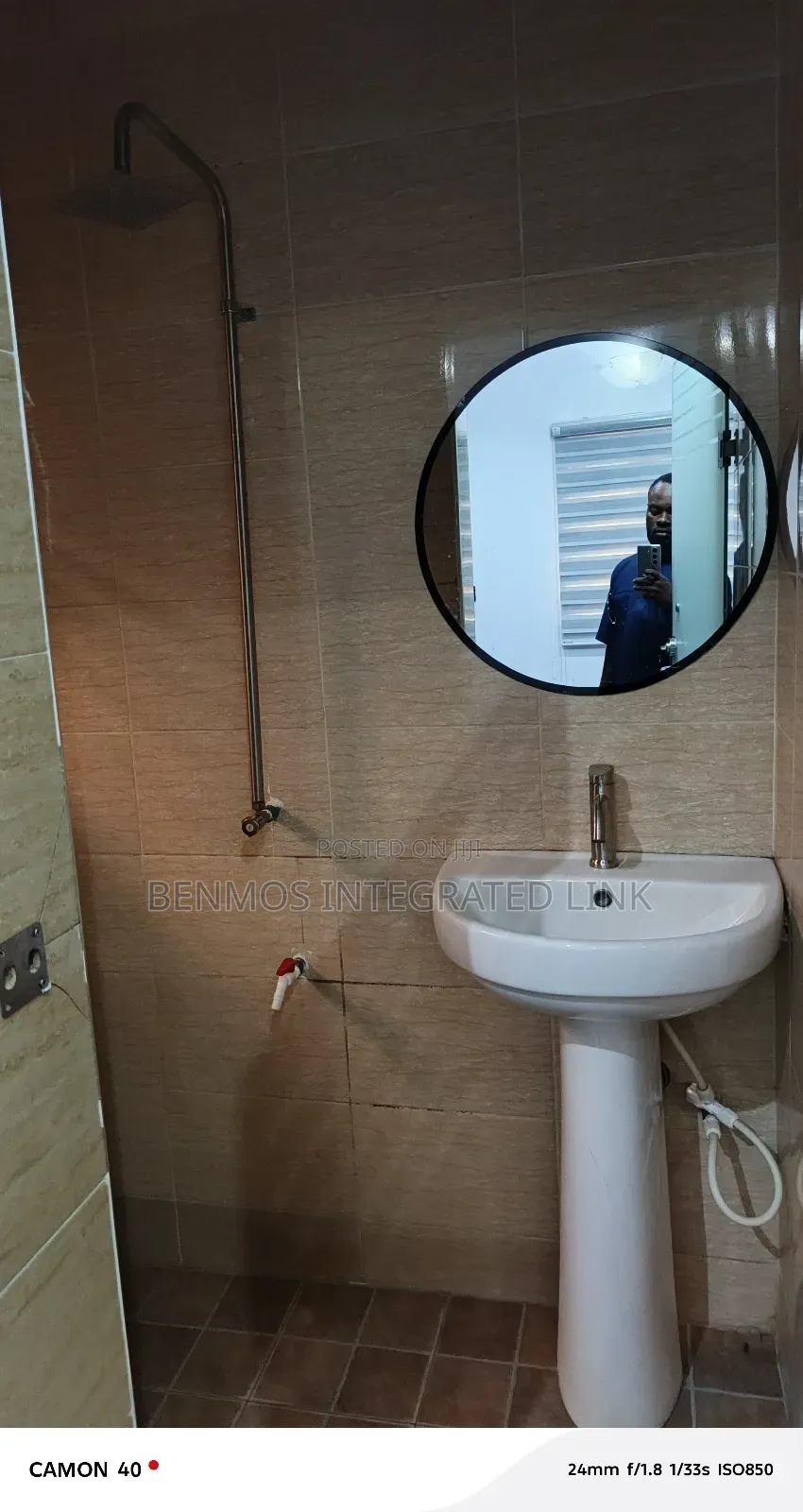 Serviced Apartment to Let in Ikorodu