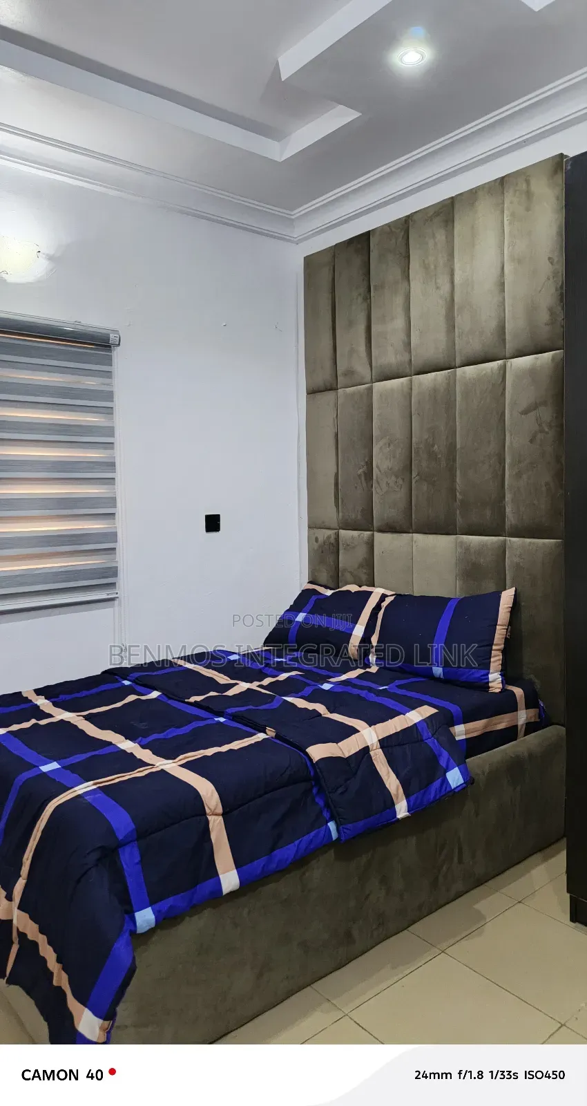Serviced Apartment to Let in Ikorodu