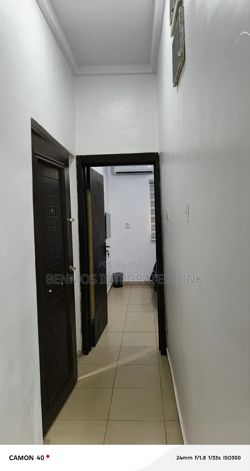 Serviced Apartment to Let in Ikorodu