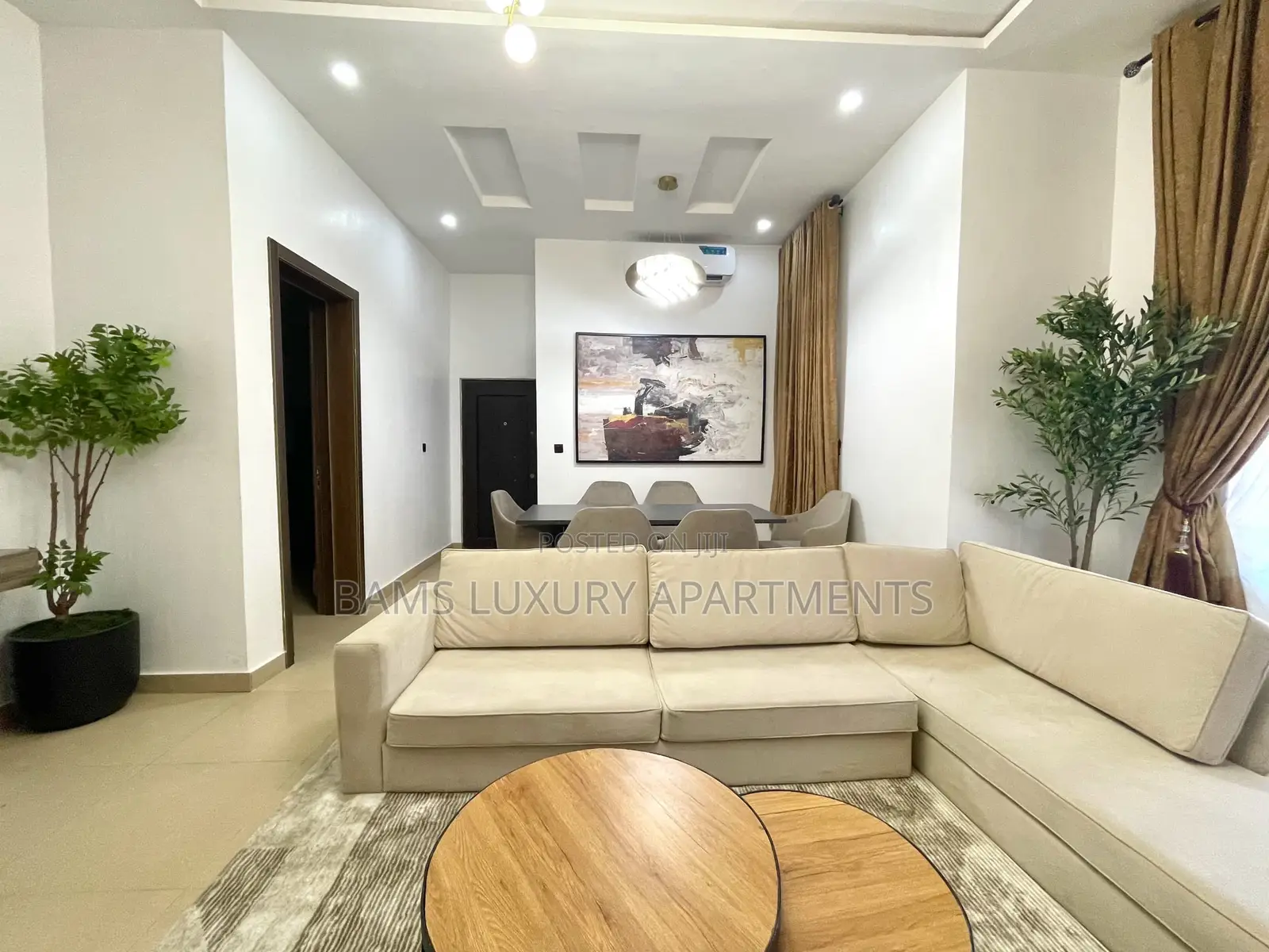 Marigold 3 Bedrooms at Lekki Phase 1 in Lekki Phase 1