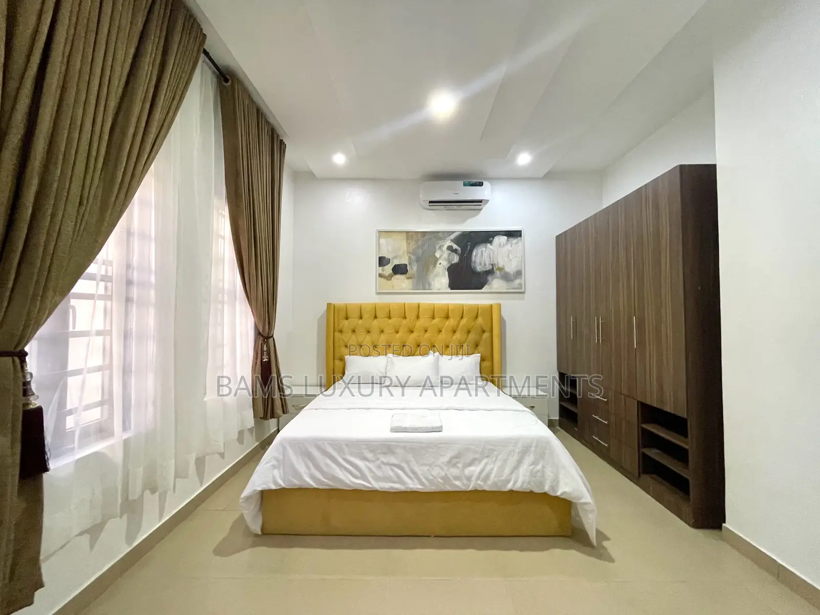 Marigold 3 Bedrooms at Lekki Phase 1 in Lekki Phase 1