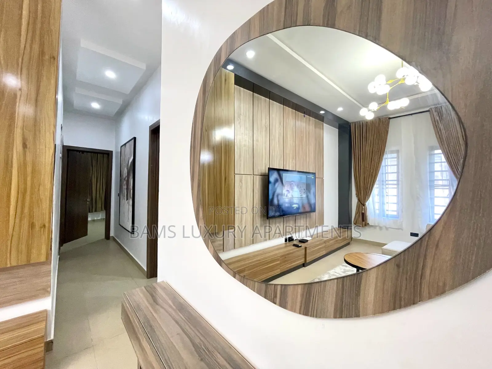 Marigold 3 Bedrooms at Lekki Phase 1 in Lekki Phase 1
