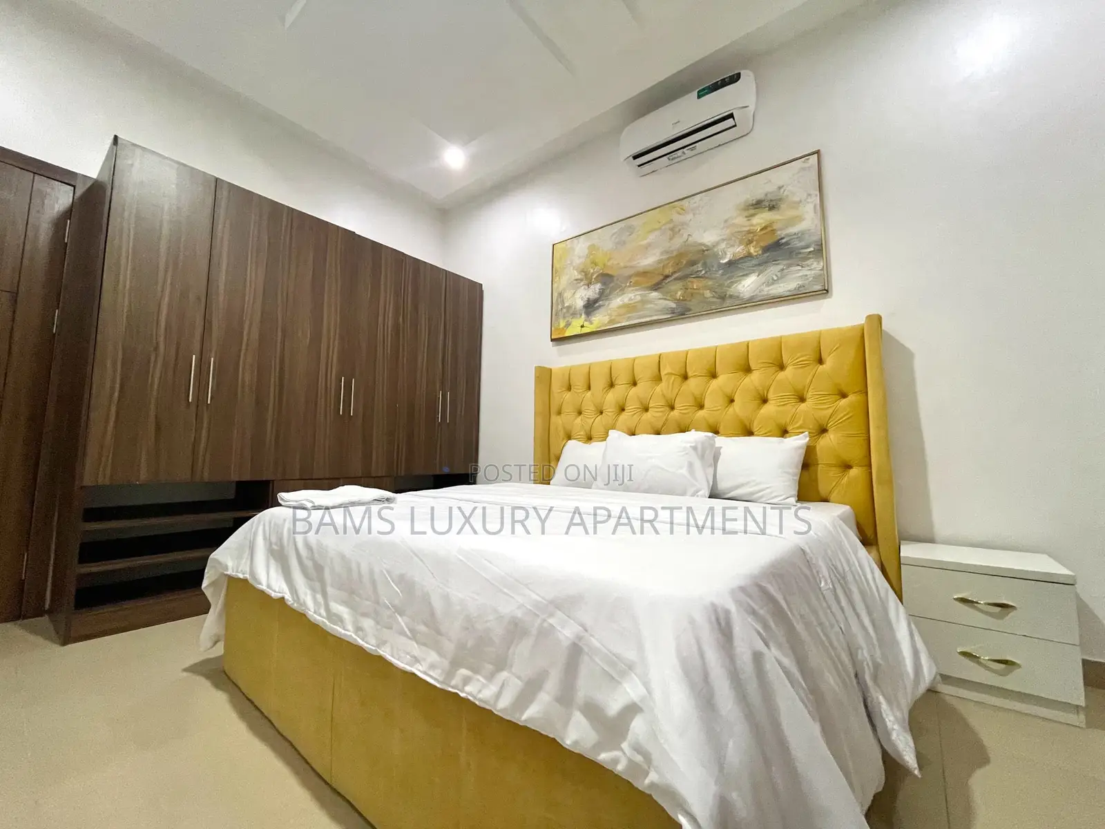 Marigold 3 Bedrooms at Lekki Phase 1 in Lekki Phase 1