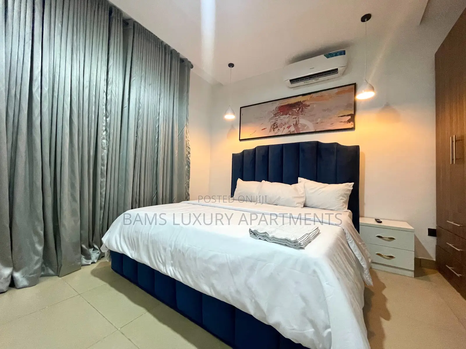 Bluebell 3 Bedrooms at Lekki Phase 1 in Lekki Phase 1