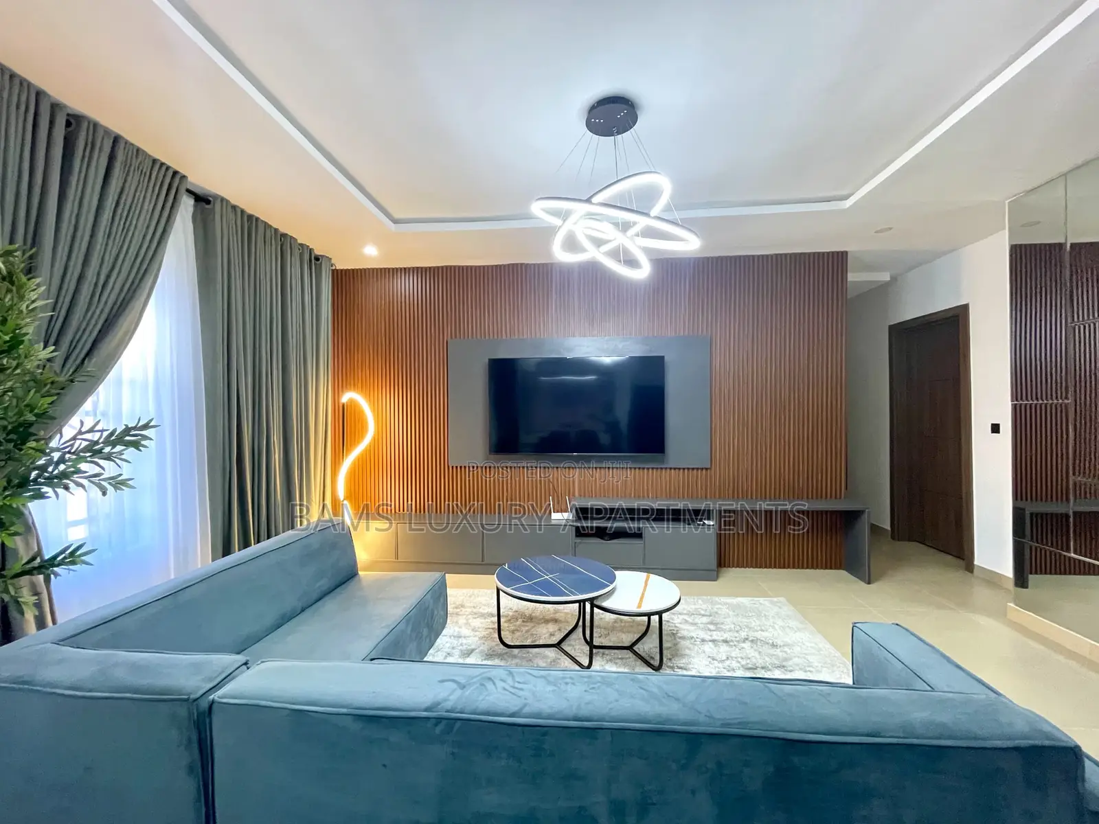 Bluebell 3 Bedrooms at Lekki Phase 1 in Lekki Phase 1