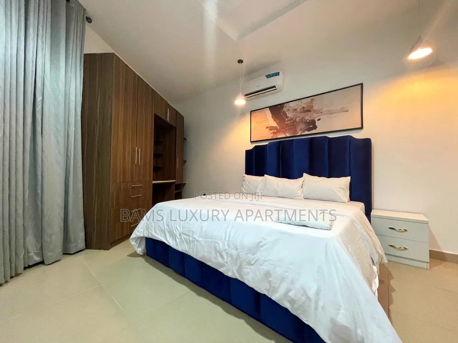 Bluebell 3 Bedrooms at Lekki Phase 1 in Lekki Phase 1
