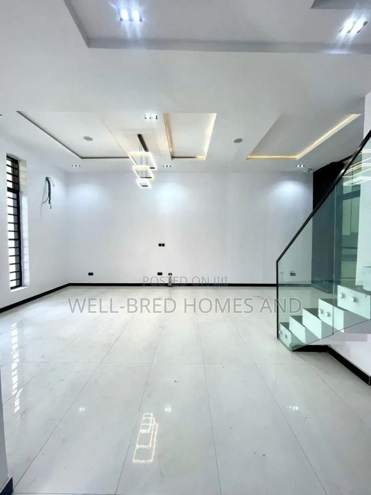 4bdrm Duplex in Ikate Lekki Lagos for sale in Lekki