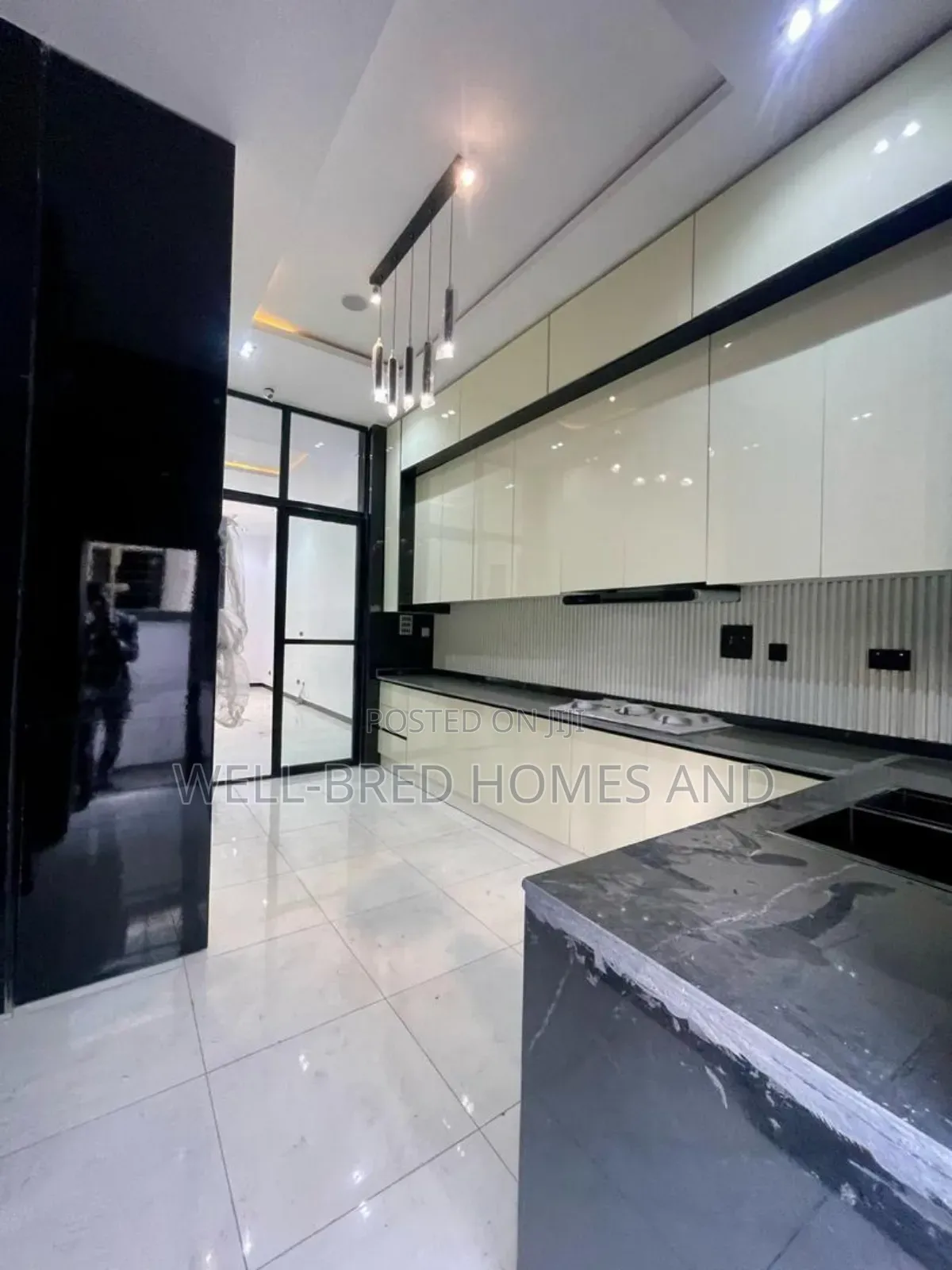 4bdrm Duplex in Ikate Lekki Lagos for sale in Lekki