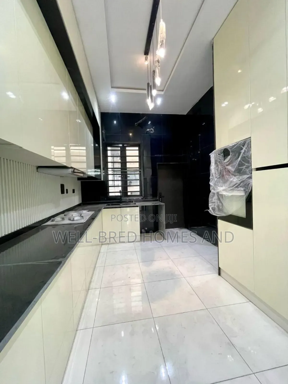 4bdrm Duplex in Ikate Lekki Lagos for sale in Lekki