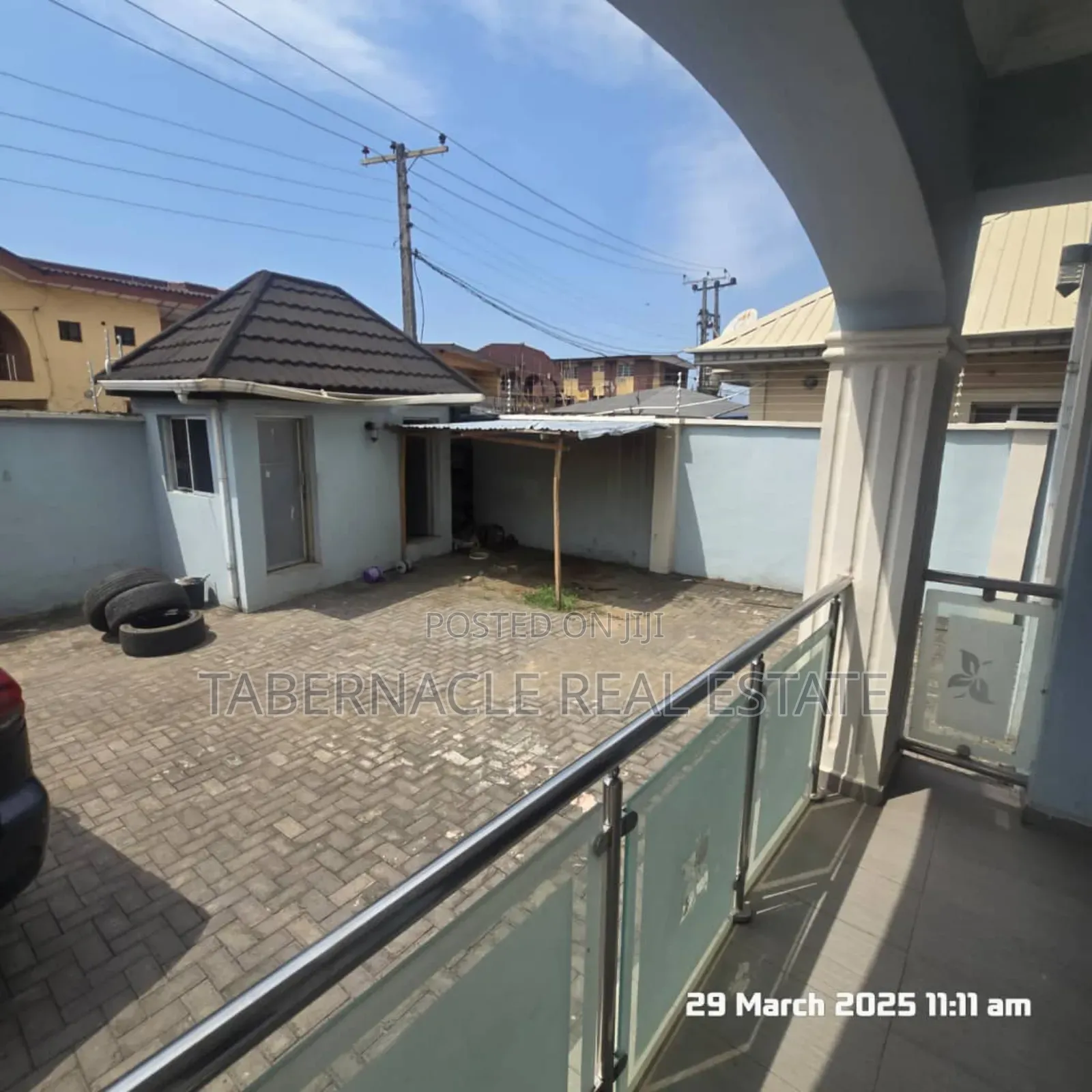 4bdrm Duplex in Ebute, Ikorodu for rent in Ebute