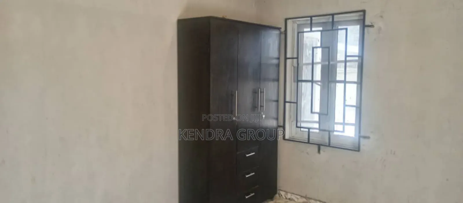Furnished 2bdrm Block of Flats in Nitel Estate, Erunwe for rent in Erunwe