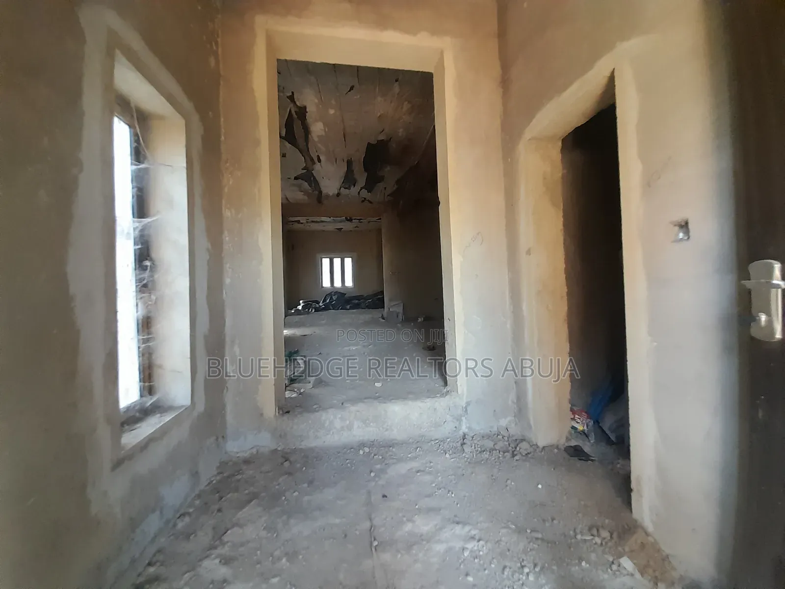 4bdrm Mansion in Gwarinpa for sale in Gwarinpa