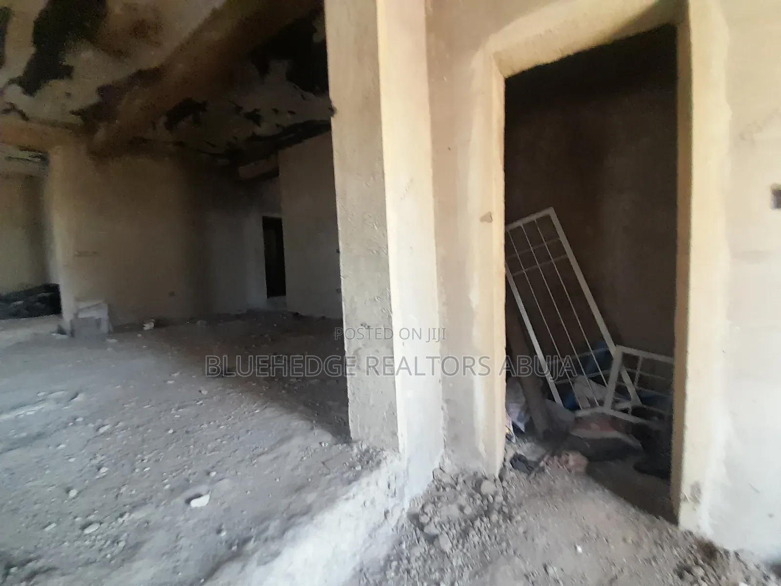 4bdrm Mansion in Gwarinpa for sale in Gwarinpa