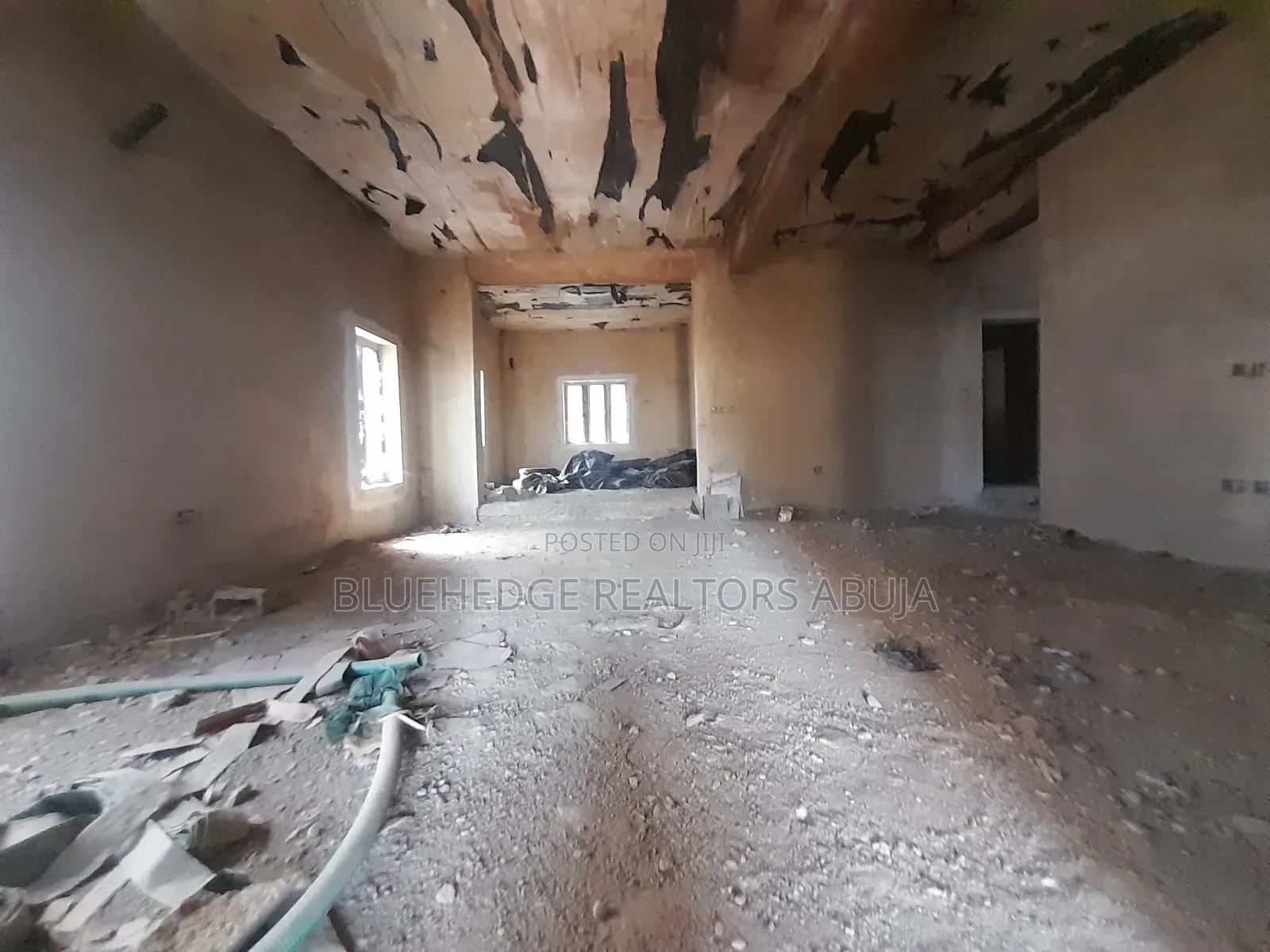 4bdrm Mansion in Gwarinpa for sale in Gwarinpa