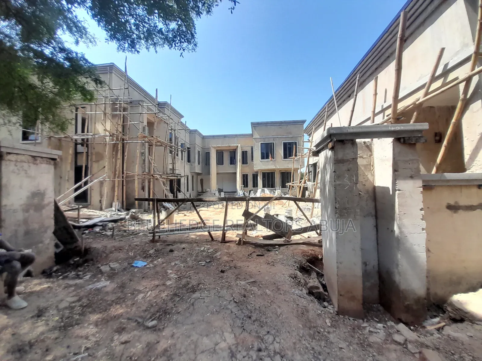 7bdrm Mansion in Asokoro for sale in Asokoro