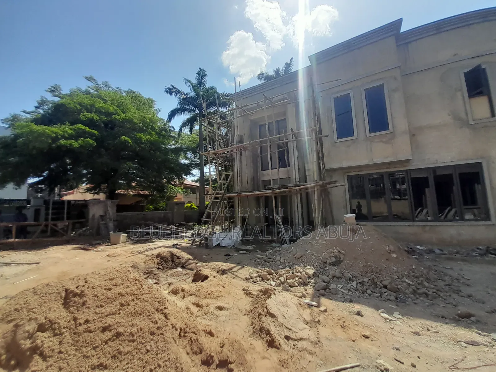 7bdrm Mansion in Asokoro for sale in Asokoro