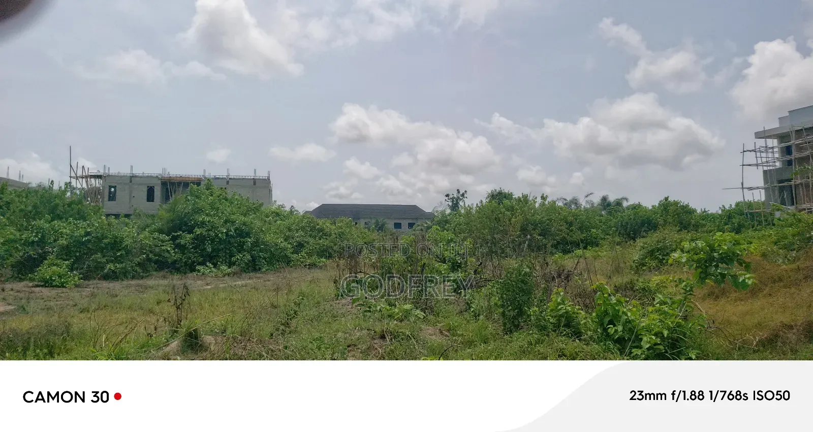 Landed Property in Ajah