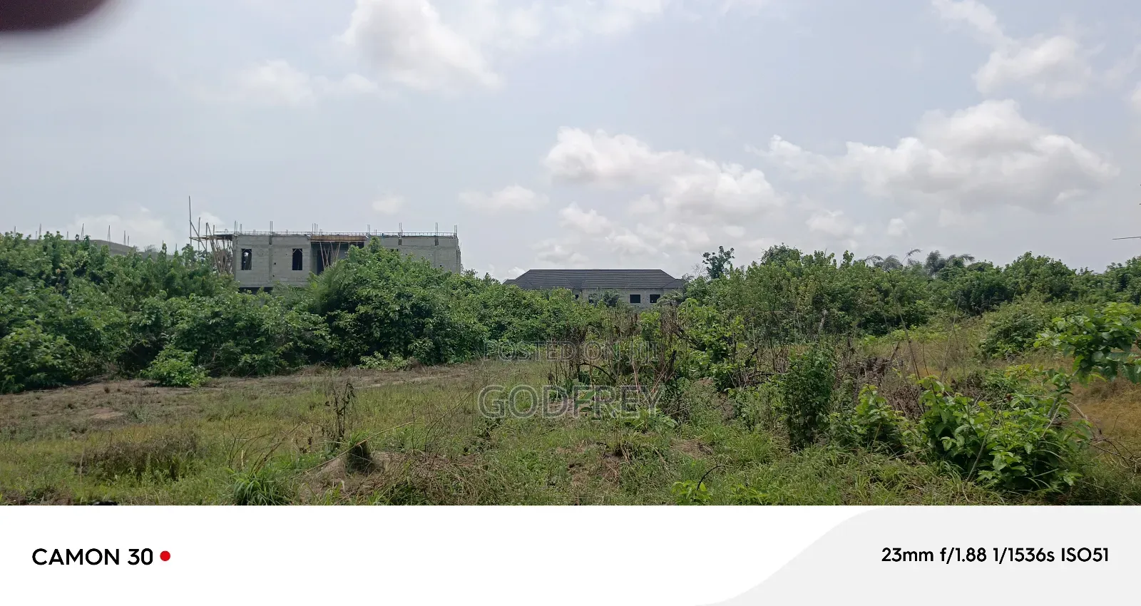 Landed Property in Ajah