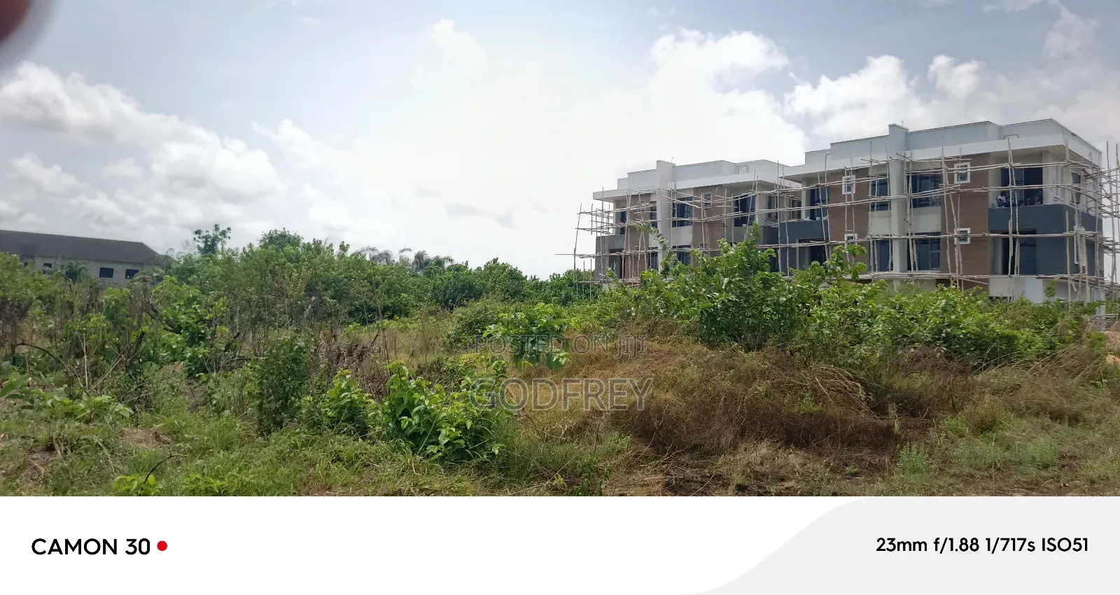 Landed Property in Ajah