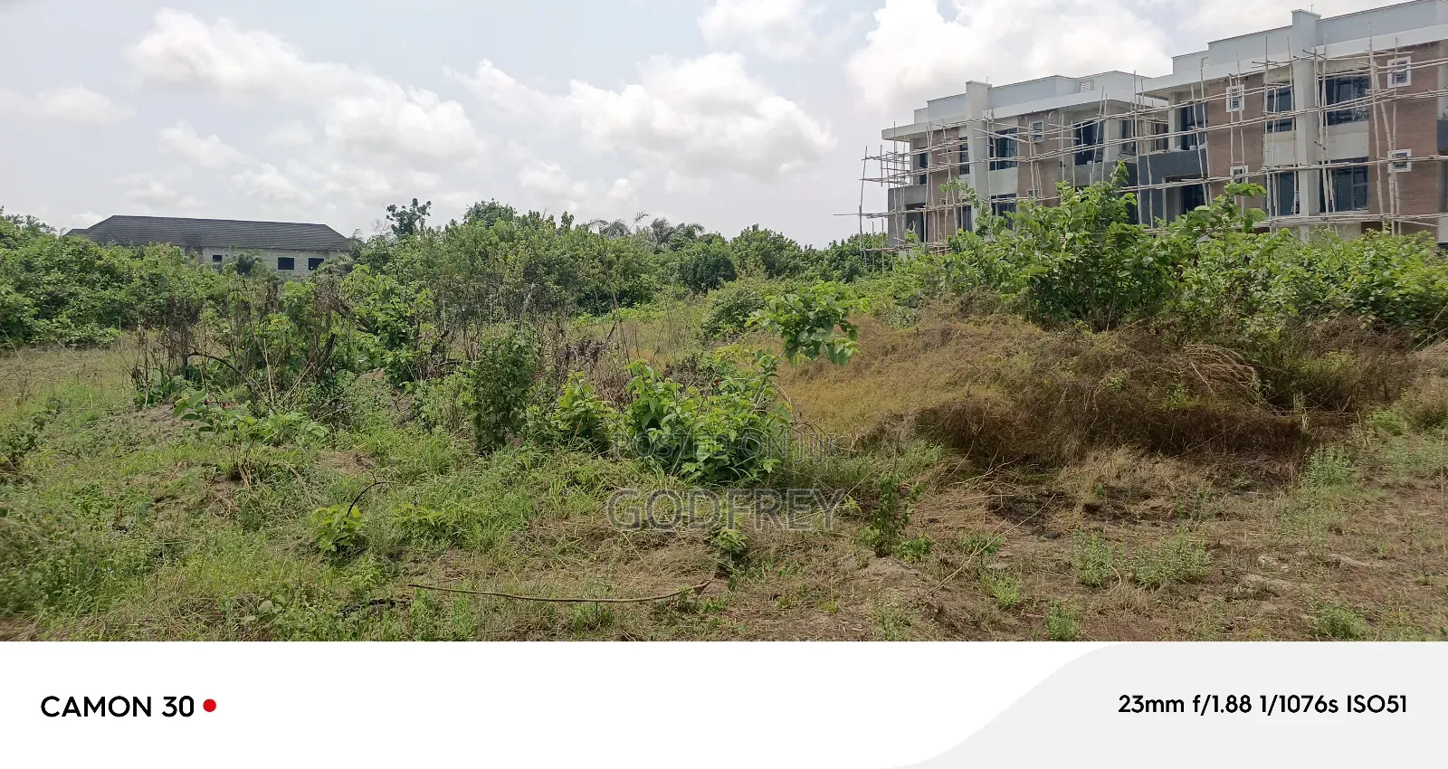 Landed Property in Ajah