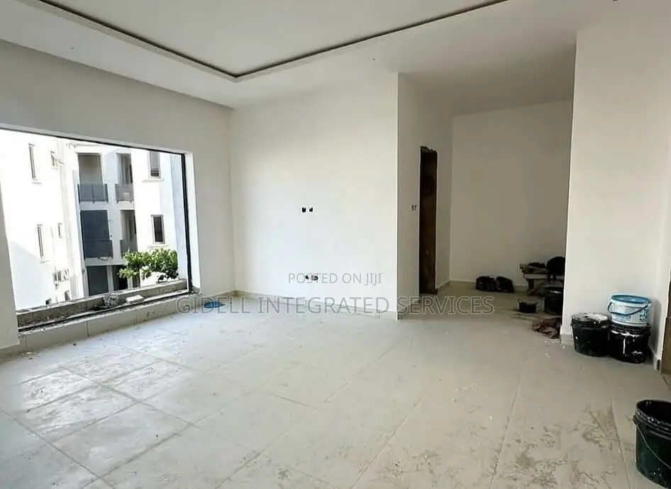 6bdrm Duplex in Jahi for sale in Jahi