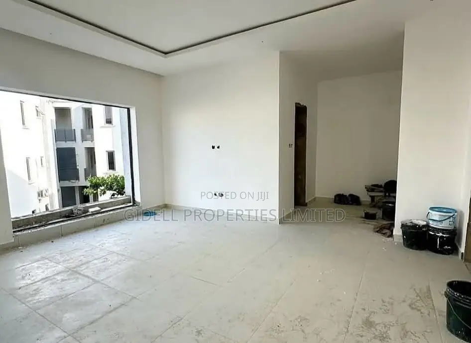 6bdrm Duplex in Jahi for sale in Jahi