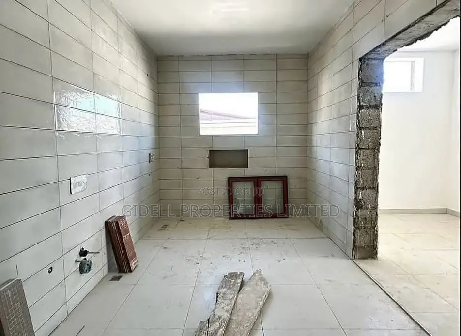 6bdrm Duplex in Jahi for sale in Jahi