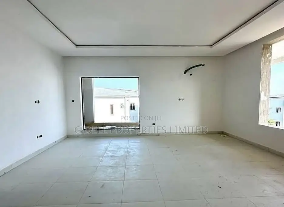 6bdrm Duplex in Jahi for sale in Jahi