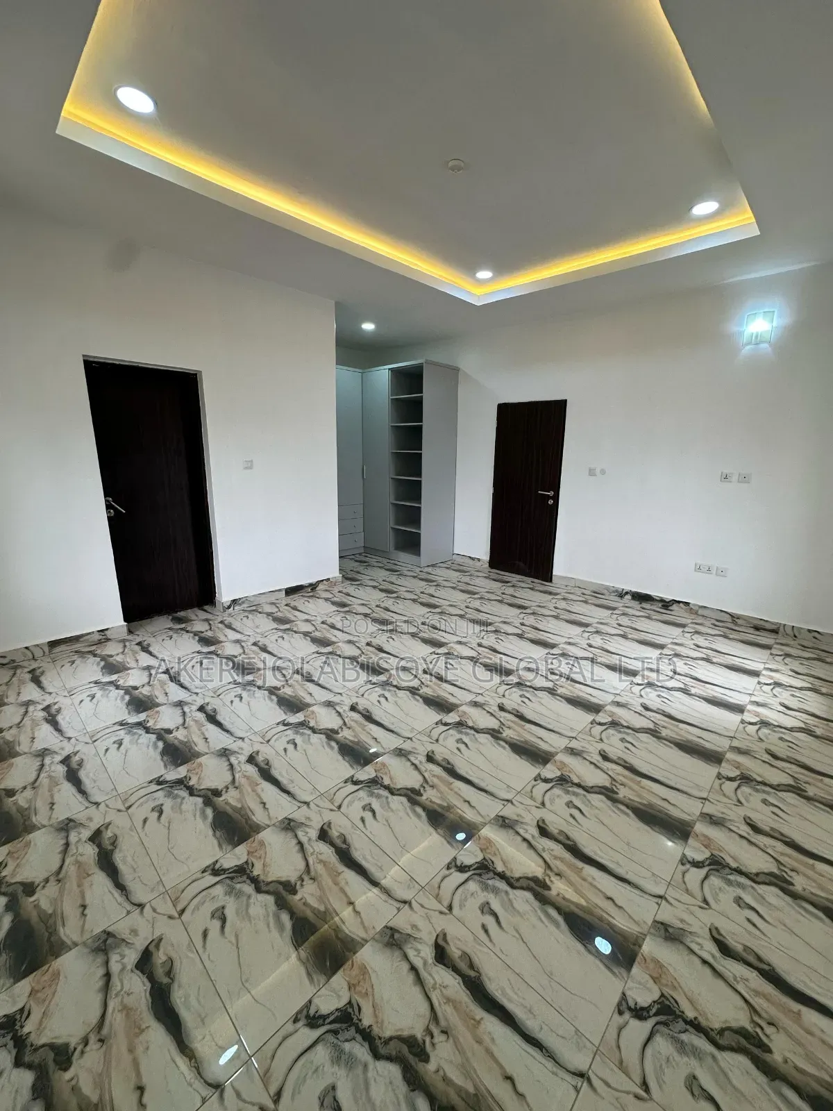 3bdrm Block of Flats in Jahi for rent in Jahi