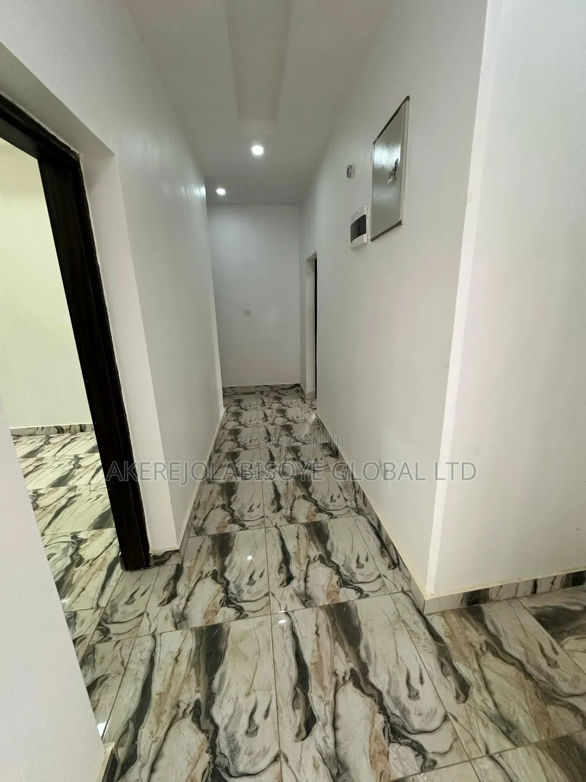 3bdrm Block of Flats in Jahi for rent in Jahi