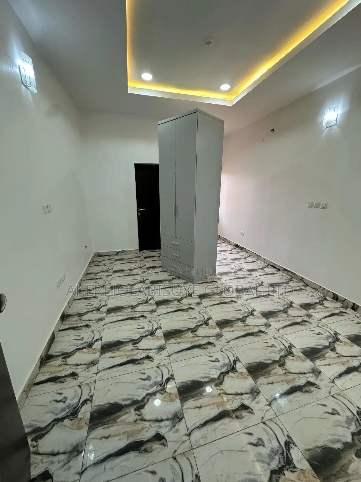 3bdrm Block of Flats in Jahi for rent in Jahi